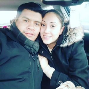 Meet your Posher, Evelyn